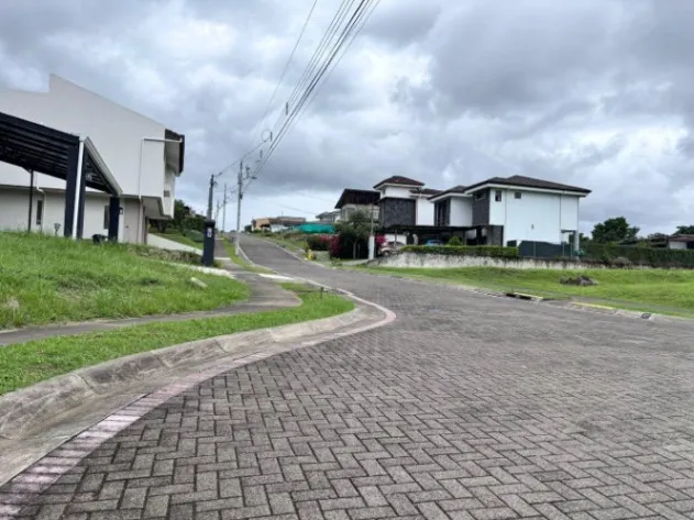 Venta de Lote en La Guácima, Alajuela in Guácima, Alajuela — $100,000 - Photo 3 of 15