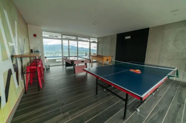 Alquiler de Apartamento en Curridabat, San José. RAH 25-1666 in Curridabat, San José — $850 - Photo 2 of 9