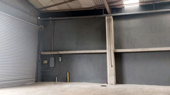 Bodega en Belén de Heredia en San Antonio, Belén, Heredia — $1,500,000 - Foto 3 de 8