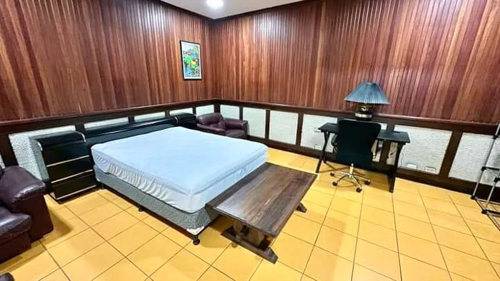 Rohrmoser. Apartment-style Co-Living [room with bathroom] in Pavas, San José — ₡ 255 000