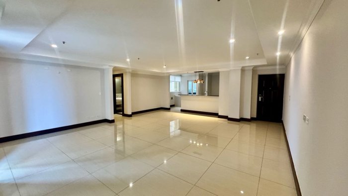 Alquiler Apartamento 2 habitaciones | Torres del Lago | Frente Sabana en Mata Redonda, San José — $1,700 - Foto 2 de 20