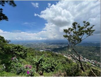 Se vende lote de 7,600m2 con uso mixto en San Antonio Escazú 24-1824 en San Antonio, Escazú, San José — $1,990,000 - Foto 4 de 7