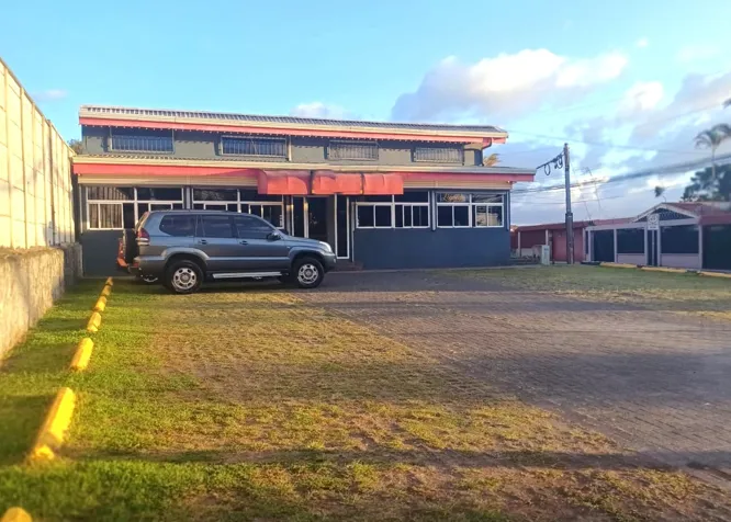 Unique Commercial Opportunity in San Rafael de Montes de Oca in San Rafael, Montes De Oca, San José — ₡ 210 000 000