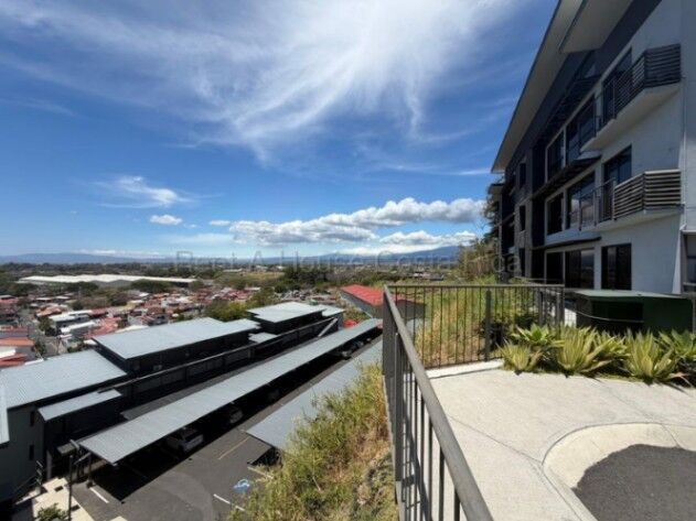 Venta de Apartamento Tipo Estudio en Pozos de Santa Ana. RAH 26-2163 in Pozos, Santa Ana, San José — ₡ 70 000 000