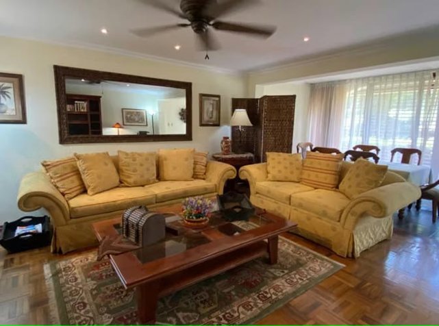 Alquiler de Apartamento Amueblado en Cariari / Heredia in San Antonio, Belén, Heredia — $1,200 - Photo 2 of 11