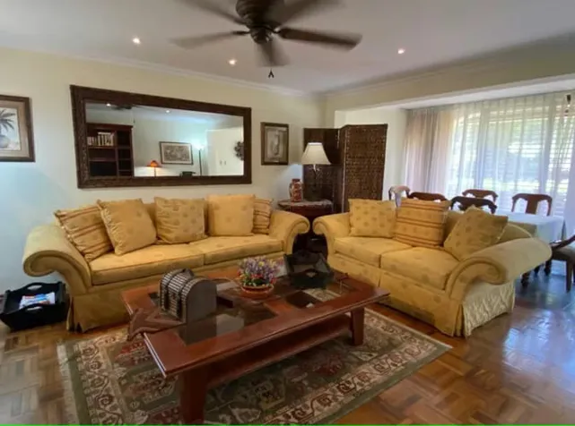 Furnished Apartment for Rent in Cariari / Heredia in San Antonio, Belén, Heredia — $1,200 - Photo 2 of 11