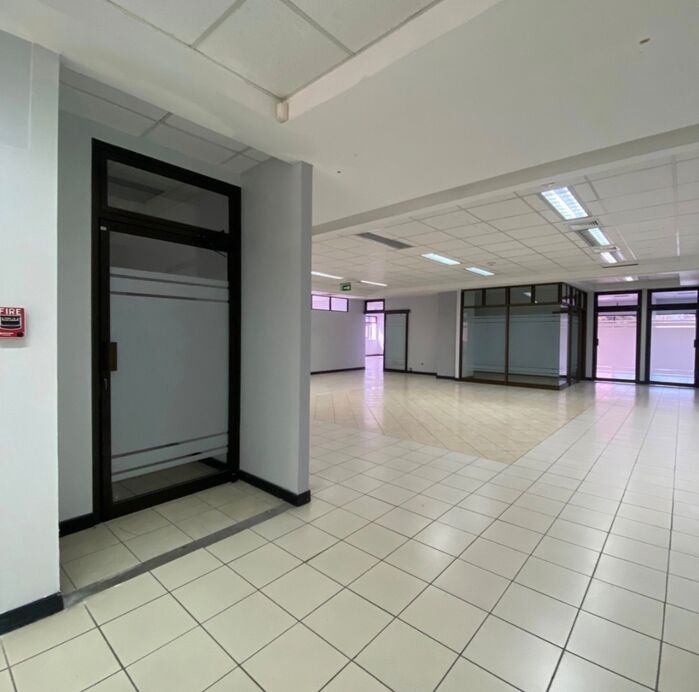 ALQUILER DE LOCAL, HEREDIA, SAN FRANCISCO, CN PASEO DE LAS FLORES. en San Francisco, Heredia — $15,266