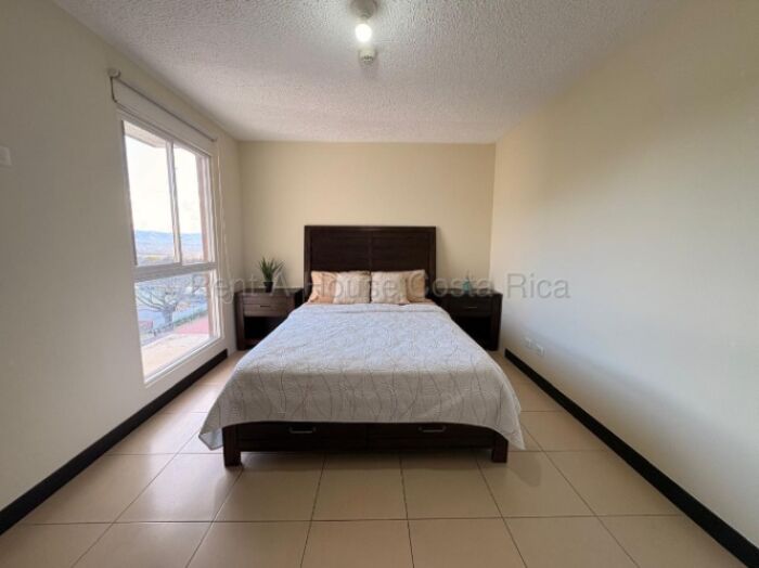 Hermoso Apartamento en Alquiler Concasa 26-1633 en San Rafael, Alajuela — $950
