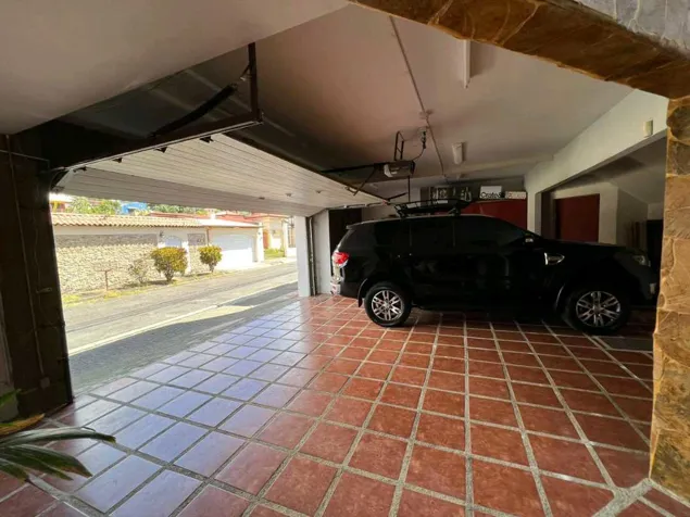 House for sale in Sierras de La Unión in Tres Ríos, La Unión, Cartago — $615,000 - Photo 2 of 26