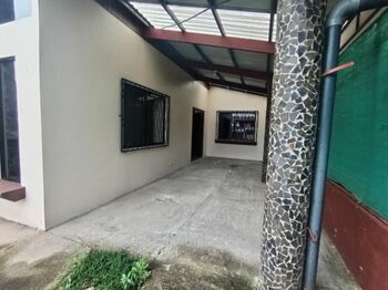 Venta de Casa en Santo Domingo de Heredia. RAH 26-616 en Tures, Santo Domingo, Heredia — 95 000 000 ₡ - Foto 5 de 10
