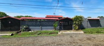 Venta de QUINTA en Orotina-Coyolar. RAH 26-2025