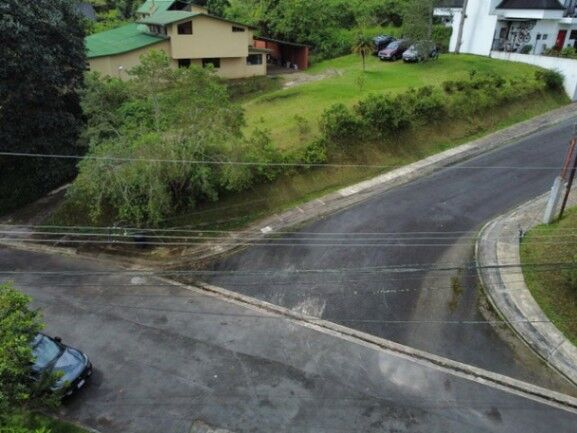 Venta de Lote en Montes de Oca, San José. in San Rafael, Montes De Oca, San José — $160,000