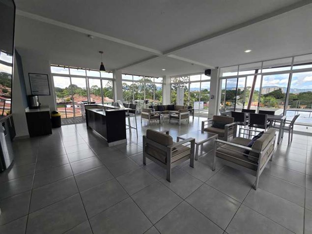 Casa en venta en Sabanilla, condominio, 4.5PDC9934049 en San Vicente, Moravia, San José — ₡ 110 000 000 - Foto 2 de 24