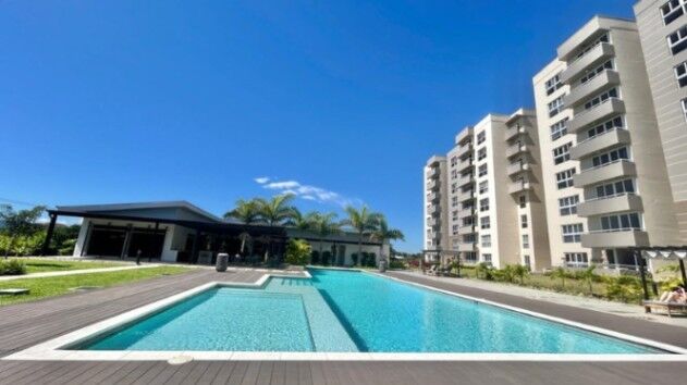 Alquiler de Apartamento en San Rafael de Alajuela. RAH 26-1027 in San Rafael, Alajuela — $950