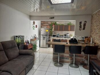 Venta de Casa en Tibás-Colima. RAH 26-1441 PRECIO REBAJADO en Colima, Tibás, San José — 65 000 000 ₡ - Foto 5 de 6