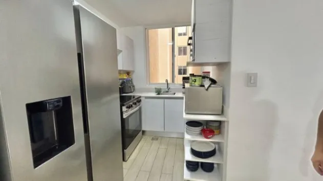 Alquiler Hermoso Apartamento Concasa Condominio 160 Torre A Torre  en San Rafael, Alajuela — $1,100 - Foto 3 de 10