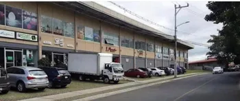 ALQUILER DE LOCALES COMERCIALES, ESCAZÚ, GUACHIPELÍN