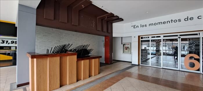 ALQUILER DE KIOSCO, SAN JOSÉ, ROHRMOSER en Pavas, San José — $1,440