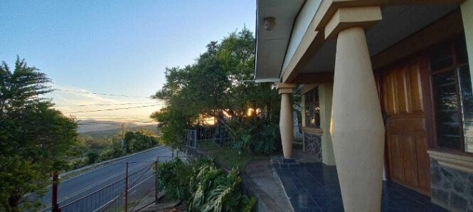 Venta de Casa en Naranjo-San Juan, Alajuela. RAH 26-1379 en San Juan, Naranjo, Alajuela — ₡ 70 000 000