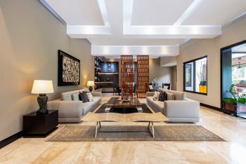 Exclusiva Residencia de Lujo de Una Planta en Santa Ana in Uruca, Santa Ana, San José — $2,975,000 - Photo 3 of 30