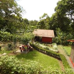 Cabañas FERGER, Boca Arenal, San Carlos in La Tigra, San Carlos, Alajuela — $240,000 - Photo 4 of 9