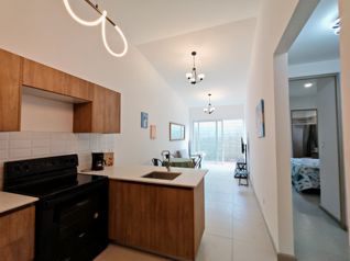 Alquiler Amueblado Condominio en la Ribera de Belen in La Ribera, Belén, Heredia — 725 000 ₡ - Photo 4 of 11