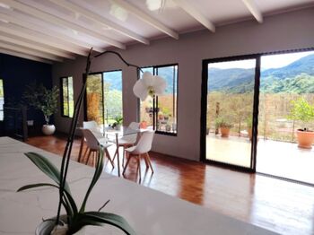 Casa premium Dota en Santa María, Dota, San José — $489,000 - Foto 4 de 15