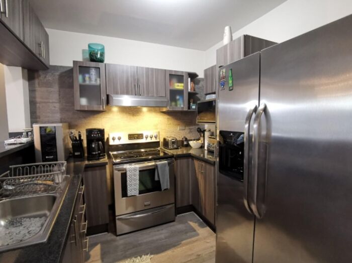 Se vende apartamento en Ulloa Heredia 23-1355 in Ulloa, Heredia — $165,000