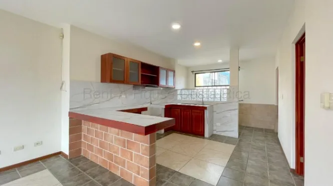 Apartment for Rent in Santa Ana. RAH 26-2231 in Santa Ana, San José — ₡ 425 000 - Photo 2 of 16