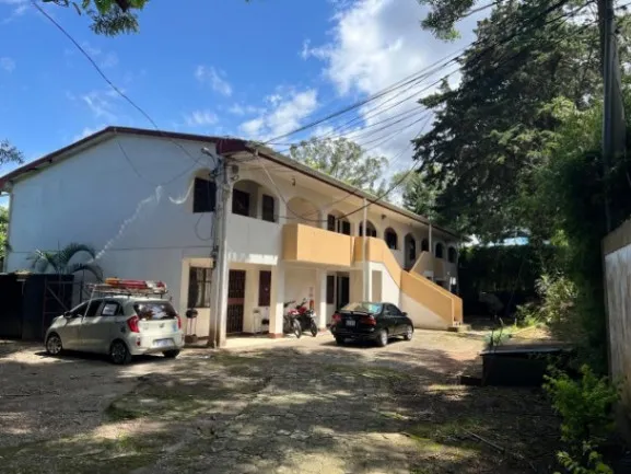 Se vende amplio residencial para inversión en Montes de Oca 25-766 in Mata Redonda, San José — $2,475,000