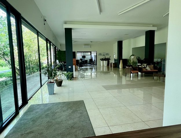 Alquiler de oficinas corporativas 390m2 La Garita en Garita, Alajuela — $5,850