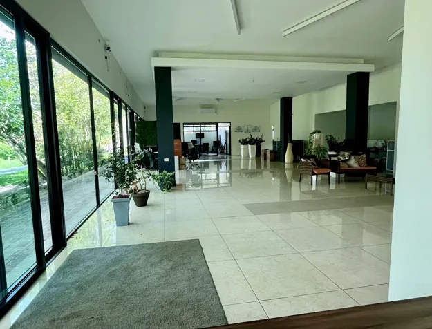 Alquiler de oficinas corporativas 390m2 La Garita in Garita, Alajuela — $5,850