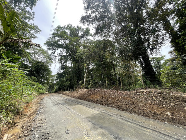 SE VENDE LINDO TERRENO CON RIO COMADRE, CAHUITA, LIMON, COSTA RICA en Cahuita, Talamanca, Limón — $163,850 - Foto 2 de 27