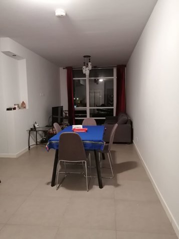 Apartamento en Venta en Montes de Oca,NEGOCIABLE- 5PJG10034857 en Sabanilla, Montes De Oca, San José — $180,000 - Foto 2 de 6