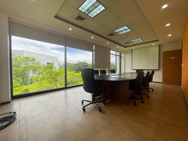 ESCAZÚ, SAN RAFAEL, ALQUILER DE OFICINAS 821 M2 en San Rafael, Escazú, San José — $11,060