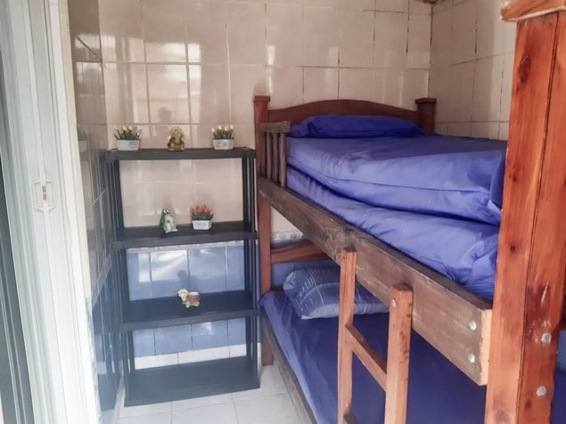 VENTA VILLA 2 HAB - CONDOMINIO DON ROBERTO - JACO - AMOBLADA en Jacó, Garabito, Puntarenas — ₡ 53 000 000