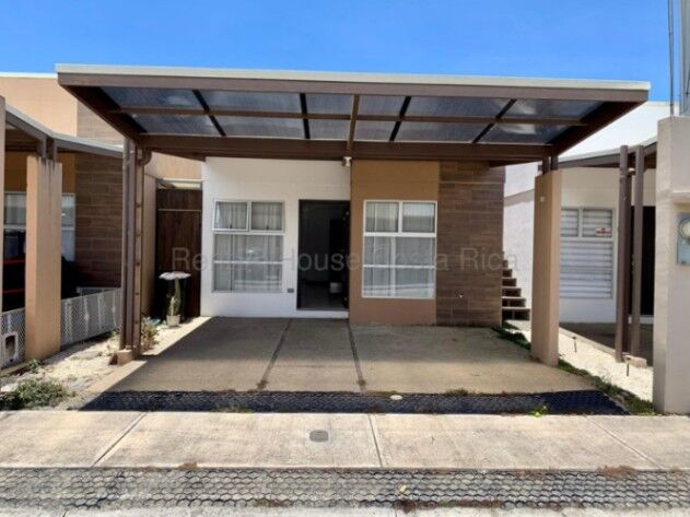 Venta de Casa en El Tejar-El Guarco, Cartago. in El Tejar, El Guarco, Cartago — ₡ 70 000 000