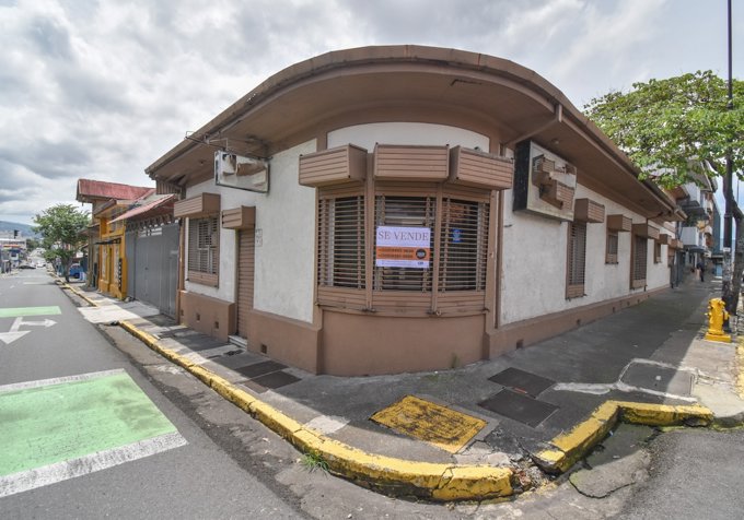 Propiedad Comercial de 250m2 en San José in Catedral, San José — $250,000 - Photo 2 of 16