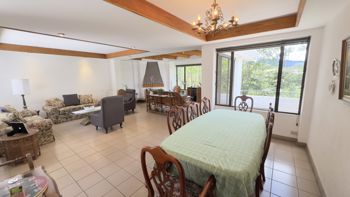 Venta de elegante y espaciosa casa, Curridabat, Granadilla. (FE) en Granadilla, Curridabat, San José — $745,000 - Foto 4 de 29