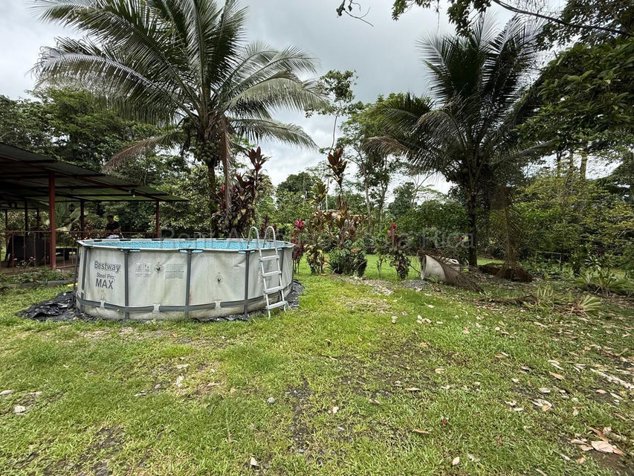 Venta de Amplia Finca Rural en Pococí-Guápiles. RAH 27-274 en Limón — ₡ 138 000 000