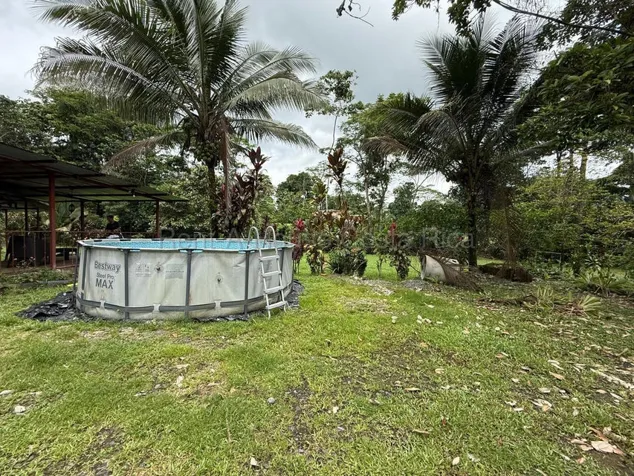 Venta de Amplia Finca Rural en Pococí-Guápiles. RAH 27-274 en Limón — ₡ 138 000 000 - Foto 2 de 14