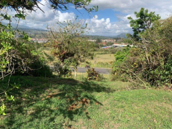 Venta de Lote en Dulce Nombre de Cartago. RAH 26-1610 in Dulce Nombre, Cartago — ₡ 40 000 000