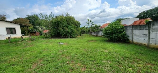 VENTA LOTE PLANO ALAJUELA, LA GARITA 1.443 M2 en Garita, Alajuela — $245,000