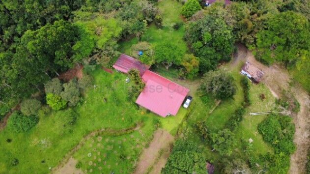 Venta de Finca en Siquirres-Limón. RAH 26-2014 in Siquirres, Limón — $1,200,000