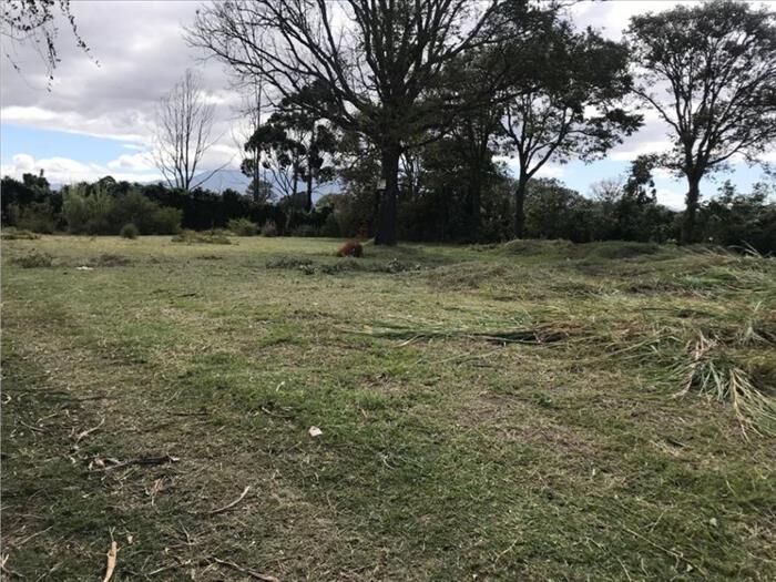 VENTA DE LOTE, HEREDIA, SAN PABLO, LAS CRUCITAS in San Pablo, Heredia — $636,000