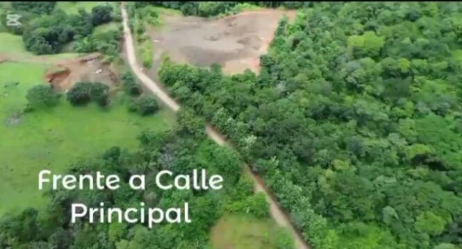 DE OPORTUNIDAD BELLÍSIMOS LOTES DE PLAYA EN GUANACASTE.  in Veintisiete De Abril, Santa Cruz, Guanacaste — ₡ 10 000 000