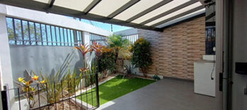 Venta de casa en Escazú San Rafael, en Urbanización privada in San Rafael, Escazú, San José — $170,000 - Photo 4 of 9