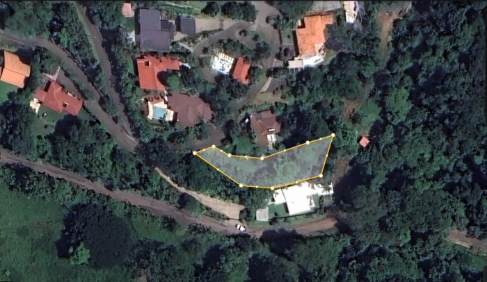 Lot For Sale In Gated Community In Atenas, Costa Rica in San José, Atenas, Alajuela — $85,000