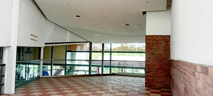 ALQUILER DE LOCAL COMERCIAL, SAN JOSÉ, SAN PEDRO, BARRIO DENT en San Pedro, Montes De Oca, San José — $3,638 - Foto 2 de 9