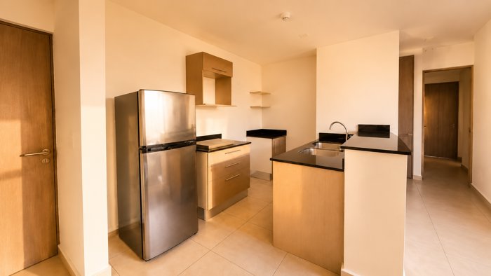 Apartamento En Alquiler, Pinares De Curridabat en Sánchez, Curridabat, San José — ₡ 750 000 - Foto 2 de 17